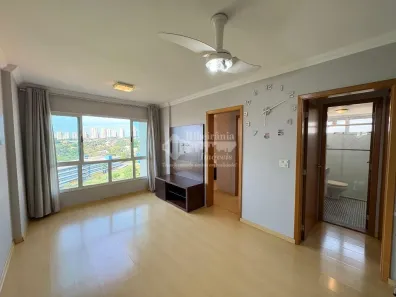 Apartamento com 2 Quartos à venda, 59m² no Nova Aliança, Ribeirão Preto