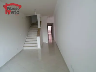 Casa de Condomínio com 3 Quartos à venda, 130m² no Vila Mangalot, São Paulo