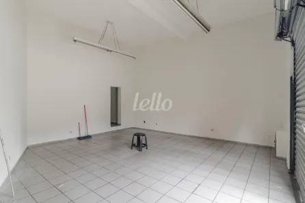 Ponto Comercial para alugar, 40m² no Alto da Mooca, São Paulo