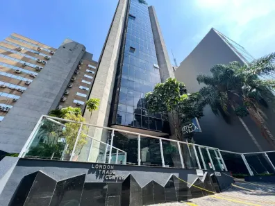 Sala Comercial com 5 Quartos à venda, 80m² no Jardim Paulista, São Paulo