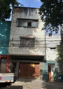 Imóvel Comercial à venda, 378m² no Mooca, São Paulo