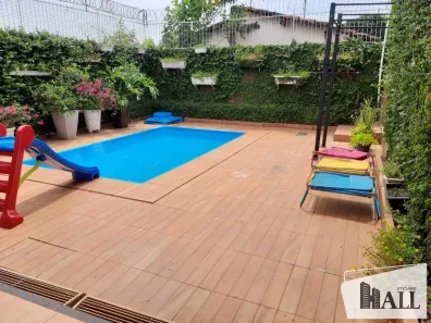 Casa com 5 Quartos à venda, 484m² no Vila Moreira, São José do Rio Preto