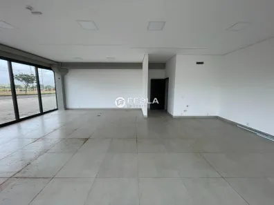 Ponto Comercial para alugar, 70m² no Loteamento Industrial, Santa Bárbara D'Oeste