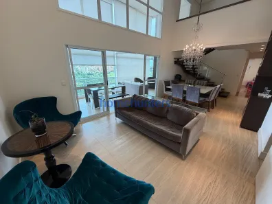 Cobertura com 5 Quartos à venda, 208m² no Vila Brandina, Campinas