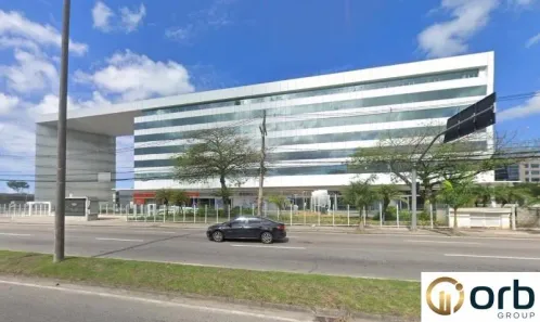 Sala Comercial à venda, 27m² no Barra Olímpica, Rio de Janeiro