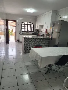 Sobrado com 3 Quartos à venda, 131m² no Penha de França, São Paulo
