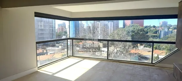Apartamento com 3 Quartos à venda, 300m² no Cambuí, Campinas