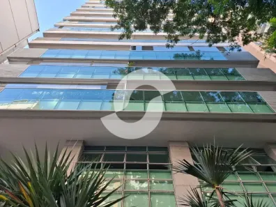 Apartamento com 2 Quartos à venda, 75m² no Icaraí, Niterói