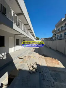 Apartamento com 1 Quarto à venda, 30m² no Marambaia, São Gonçalo
