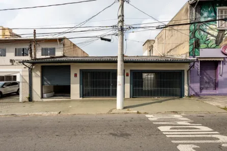 Ponto Comercial com 25 Quartos para alugar, 517m² no Aclimação, São Paulo