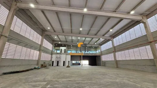 Galpão/Depósito/Armazém para alugar, 1010m² no Recanto Verde dos Lagos, Itapevi