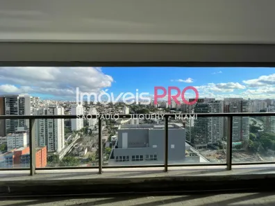 Apartamento com 3 Quartos à venda, 158m² no Vila Clementino, São Paulo