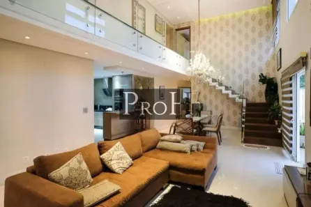 Sobrado com 4 Quartos à venda, 396m² no Jardim São Caetano, São Caetano do Sul