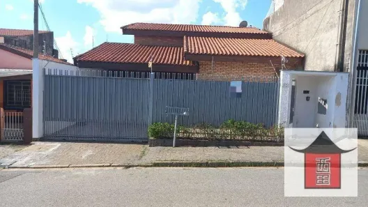 Casa com 4 Quartos à venda, 172m² no Rio Acima, Votorantim