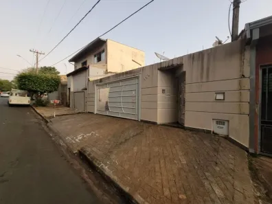Casa com 4 Quartos à venda, 125m² no Antônio Zanaga I, Americana