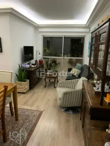 Apartamento com 2 Quartos à venda, 60m² no Vila Guarani (Z Sul), São Paulo