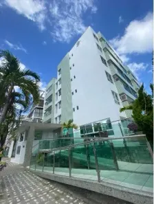 Apartamento com 2 Quartos à venda, 130m² no Cabo Branco, João Pessoa