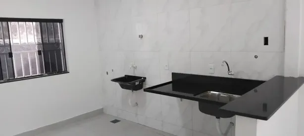 Apartamento com 2 Quartos à venda, 62m² no Parque Nova Friburgo A, Cidade Ocidental