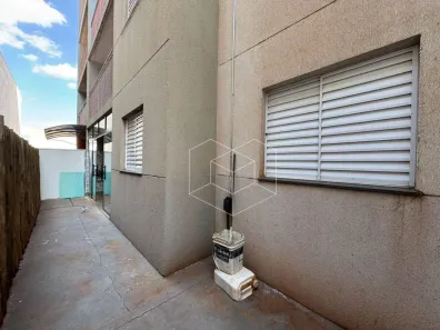 Apartamento com 2 Quartos à venda, 49m² no Jardim Olímpia, Jaú