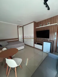 Kitnet com 1 Quarto à venda, 56m² no Centro, Caxambu