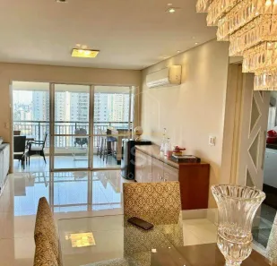 Apartamento com 3 Quartos à venda, 167m² no Centro, São Bernardo do Campo