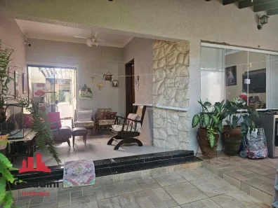Casa com 2 Quartos à venda, 95m² no Parque Liberdade, Americana