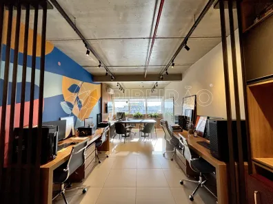 à venda, 36m² no Residencial Flórida, Ribeirão Preto