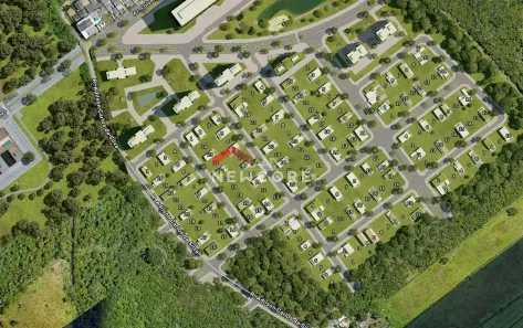 Lote/Terreno à venda, 716m² no , Porto Belo