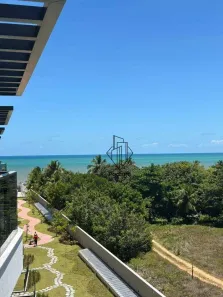 Apartamento com 3 Quartos à venda, 107m² no Ponta do Seixas, João Pessoa