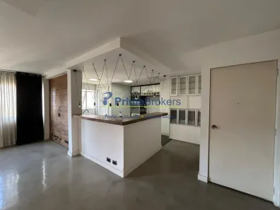 Apartamento com 2 Quartos à venda, 104m² no Vila Olímpia, São Paulo
