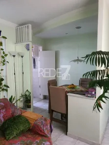 Apartamento com 2 Quartos à venda, 56m² no Vila Santana, Campinas