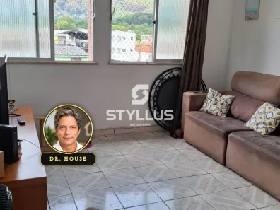 Apartamento com 2 Quartos à venda, 58m² no Cascadura, Rio de Janeiro