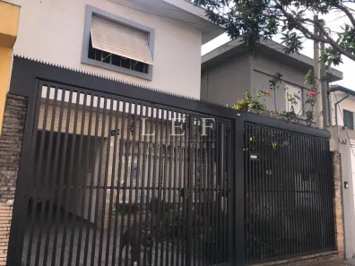 Casa com 3 Quartos à venda, 159m² no Brooklin Paulista, São Paulo
