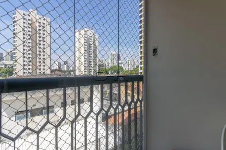 Apartamento com 2 Quartos à venda, 86m² no Vila Nova Conceição, São Paulo