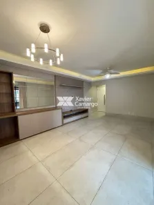 Apartamento com 3 Quartos para alugar, 118m² no Jardim São Paulo, Rio Claro