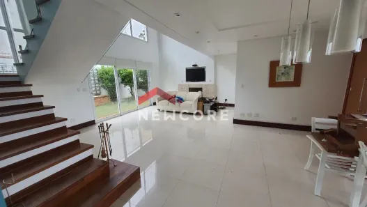 Casa de Condomínio com 3 Quartos à venda, 260m² no Golf Park, Carapicuíba