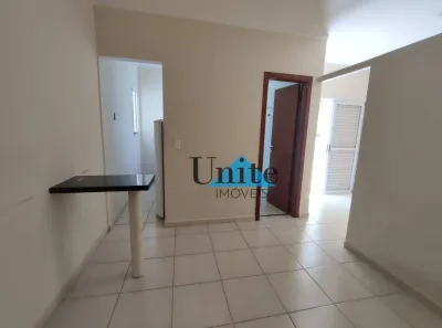 Kitnet com 1 Quarto para alugar, 25m² no Cidade Universitária, Campinas