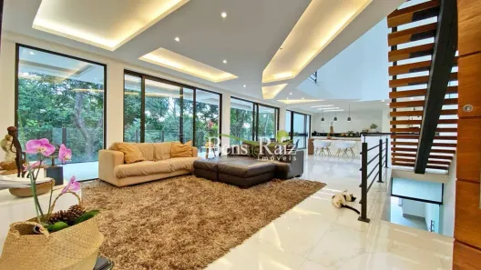 Casa de Condomínio com 3 Quartos à venda, 444m² no Piedade do Paraopeba, Brumadinho