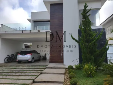 Casa com 2 Quartos para alugar, 277m² no Real Park Mogi, Mogi das Cruzes