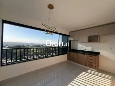 Apartamento com 2 Quartos à venda, 65m² no Setor Norte Ferroviário, Goiânia