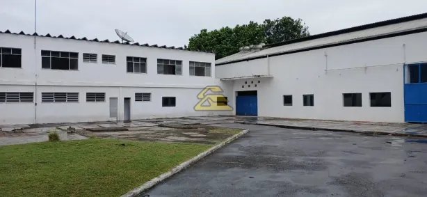 Galpão/Depósito/Armazém à venda, 931m² no Anil, Rio de Janeiro