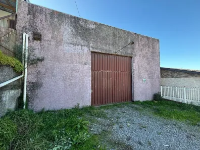 Galpão/Depósito/Armazém para alugar, 324m² no Serrano, Caxias do Sul