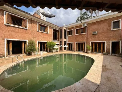 Casa com 6 Quartos à venda, 516m² no Estados Unidos, Uberaba