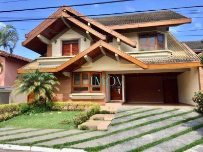 Casa de Condomínio com 3 Quartos para venda ou aluguel, 330m² no Jardim das Colinas, São José dos Campos