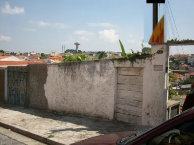 Casa com 2 Quartos à venda, 100m² no Vila Maria Alta, São Paulo