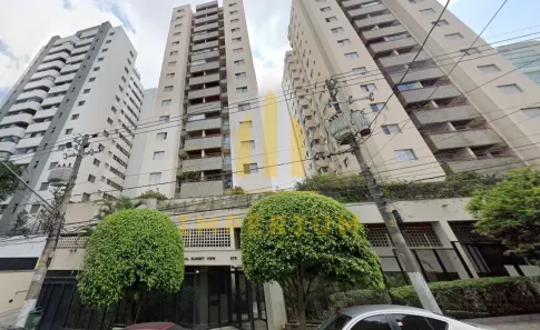Apartamento com 2 Quartos à venda, 70m² no Jardim Brasil (Zona Sul), São Paulo