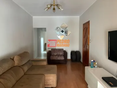 Sobrado com 3 Quartos à venda, 180m² no Rudge Ramos, São Bernardo do Campo