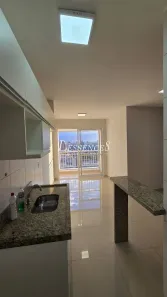 Apartamento com 1 Quarto à venda, 37m² no Setor Leste Universitário, Goiânia