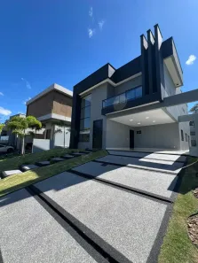 Casa com 4 Quartos à venda, 440m² no Área Rural de Senador Canedo, Senador Canedo