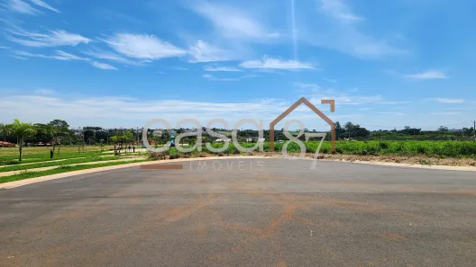 Lote/Terreno à venda, 309m² no Boa Esperança, Paulínia